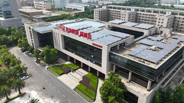 Apple und Alibaba: KI-Entwicklung in China