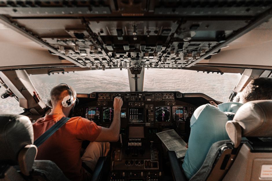 Archer Aviation und Boeing: Eine neue Ära