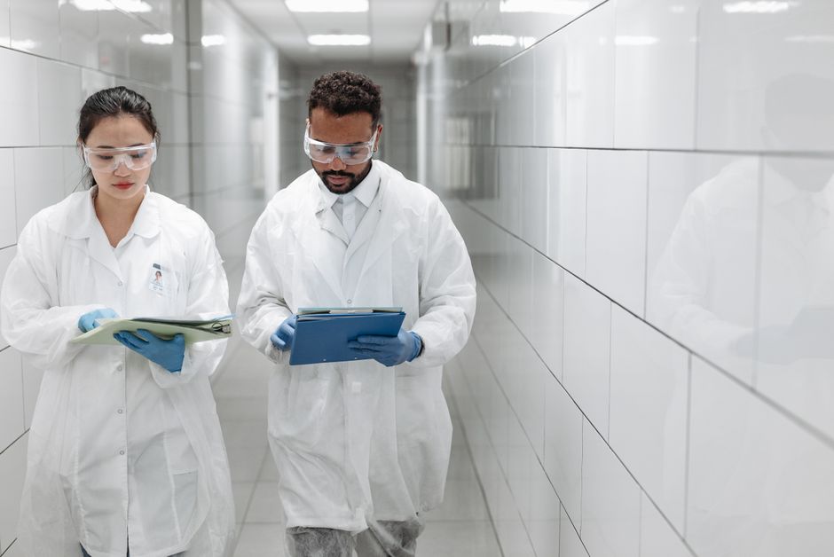 Argenx: Fortschritte in der Biotech-Forschung