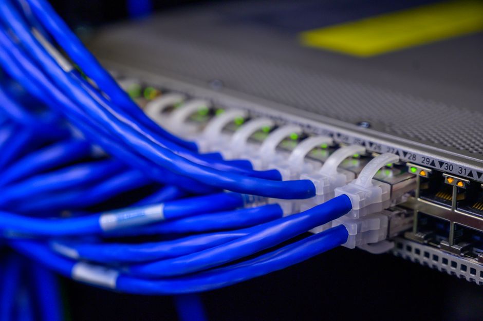 Arista Networks: Führend in der Netzwerktechnologie