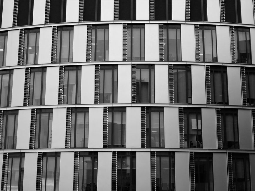 Aroundtown: Stabilität im Immobilienmarkt