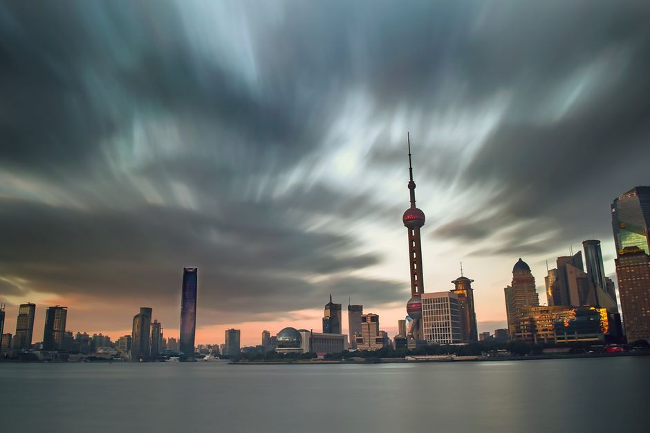 Asiatische Märkte im Fokus