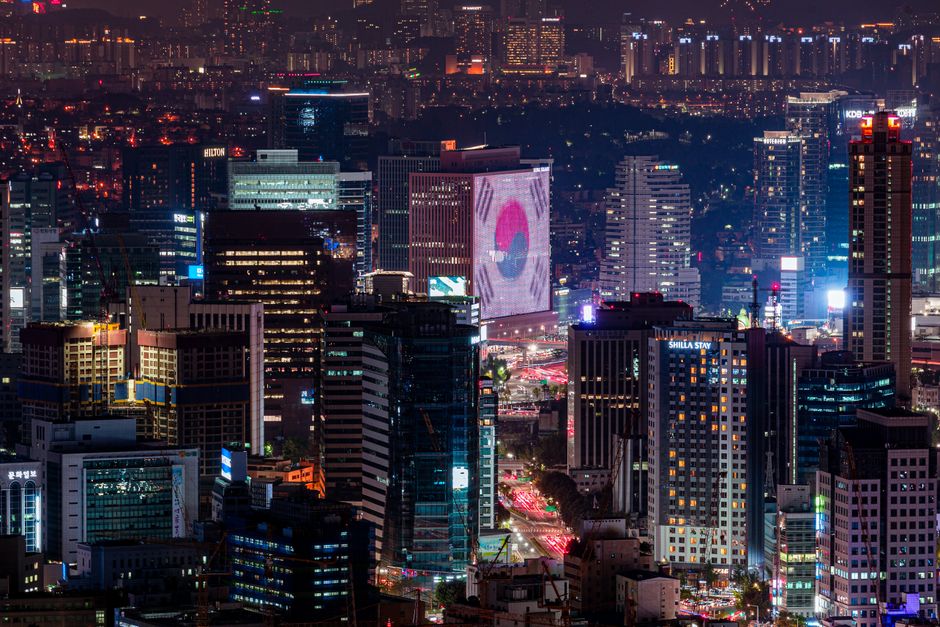 Asiatische Märkte im Fokus