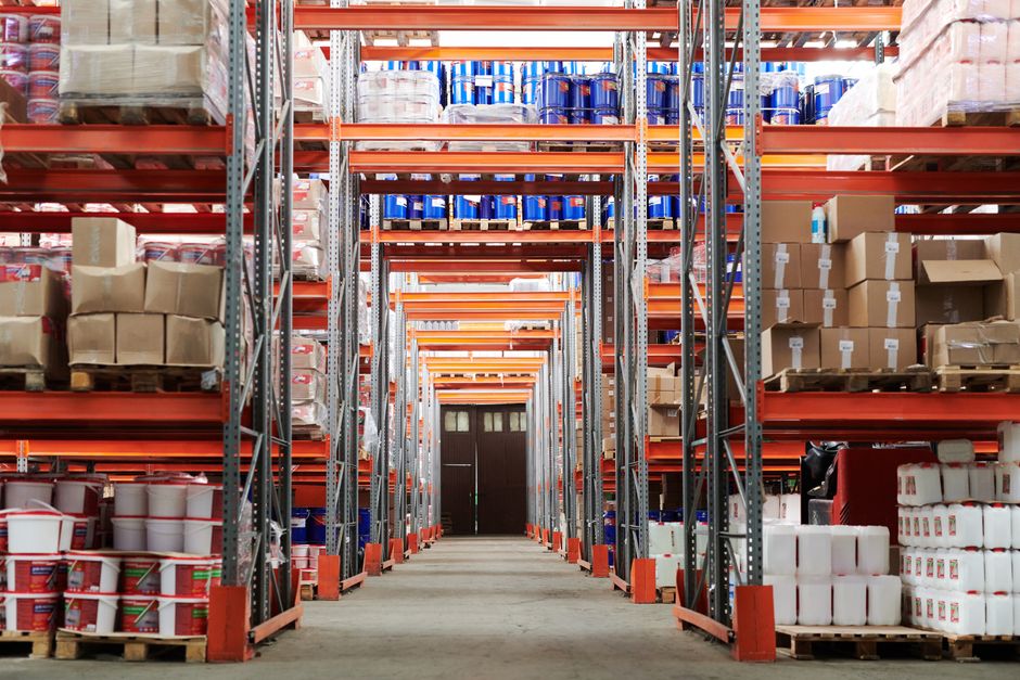 Asiatische Unternehmen investieren in Logistikimmobilien