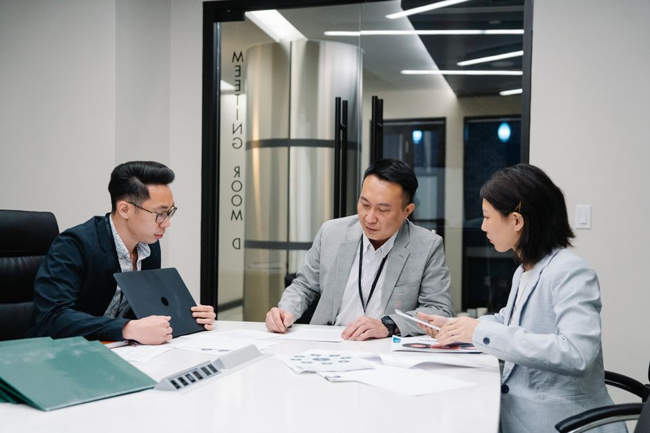 Asiatische Unternehmen investieren in Logistikimmobilien
