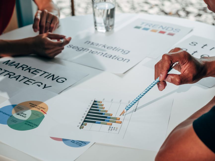 ASOS: Strategische Erneuerung im Fokus