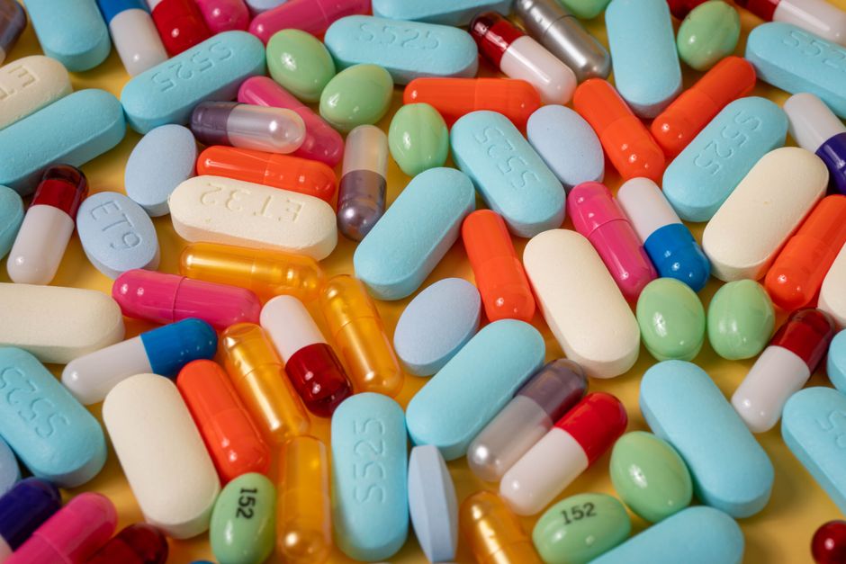 AstraZeneca und die Krebsforschung