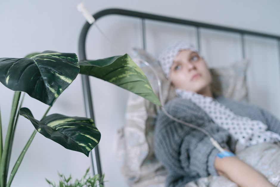 AstraZeneca und die Krebsforschung
