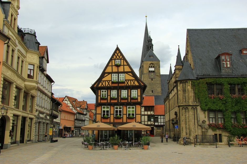 Attraktive Immobilie in Cremlingen-Hordorf