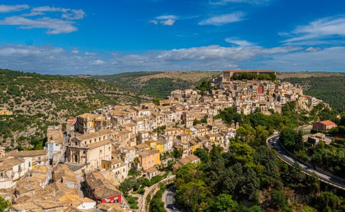 Attraktive Immobilien in Sizilien