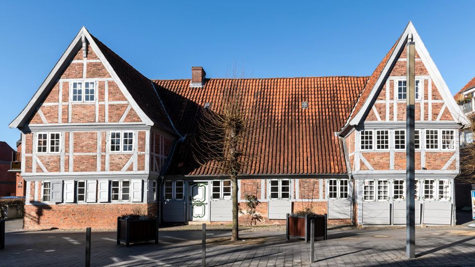 Attraktive Regionen für den Hauskauf 2026