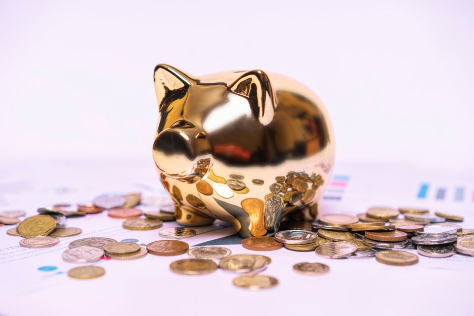 Attraktive Zinsen für nachhaltiges Festgeld