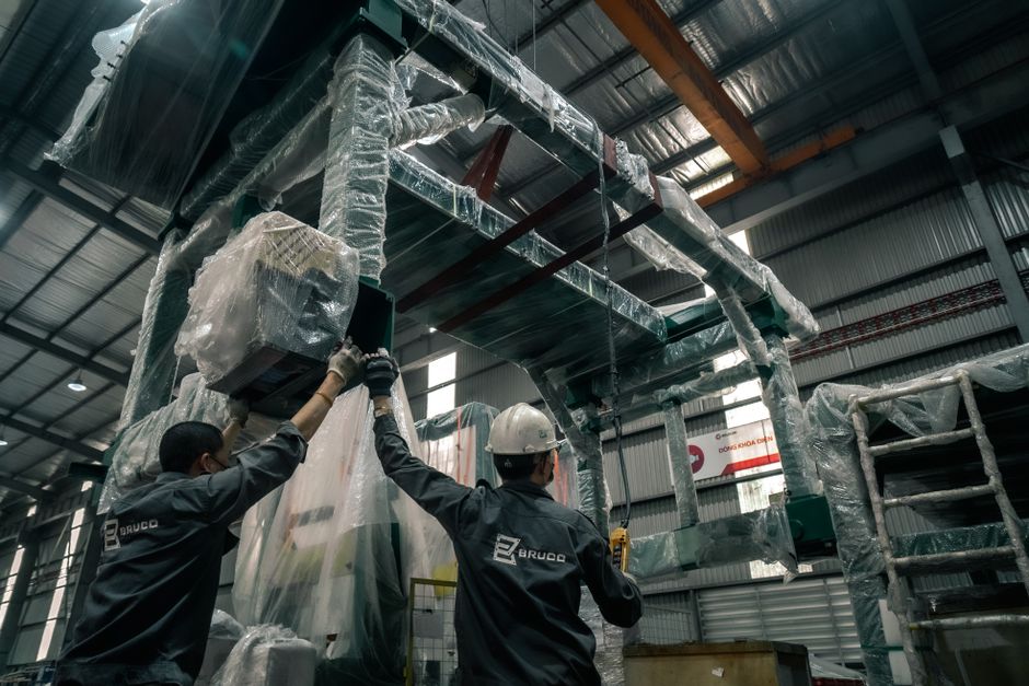 Auftragsbestand in der deutschen Industrie
