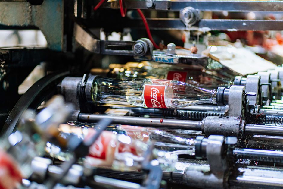 Auftragseingang der US-Industrie im Fokus