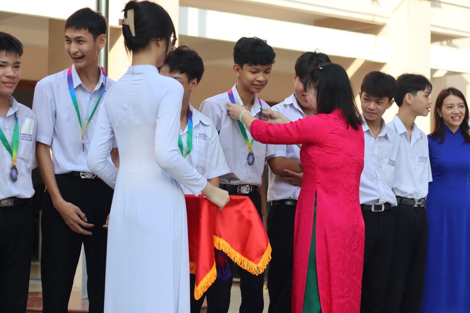Auszeichnung für nachhaltige Immobilienprojekte in Vietnam
