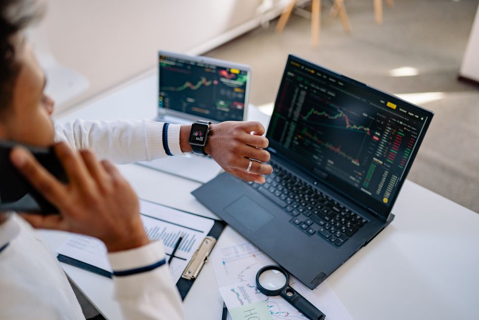 AXA Aktie: Finanzanalyse und Markttrends
