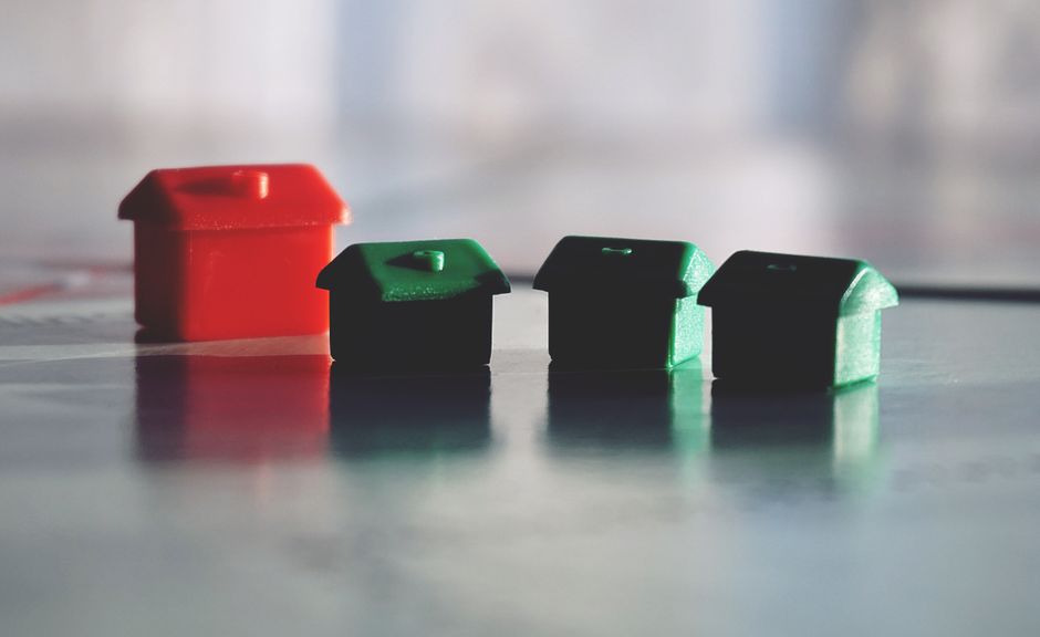 B-A-L Germany AG: Immobilien in Sachsen