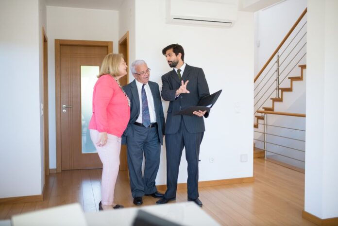 Babyboomer und der Immobilienmarkt