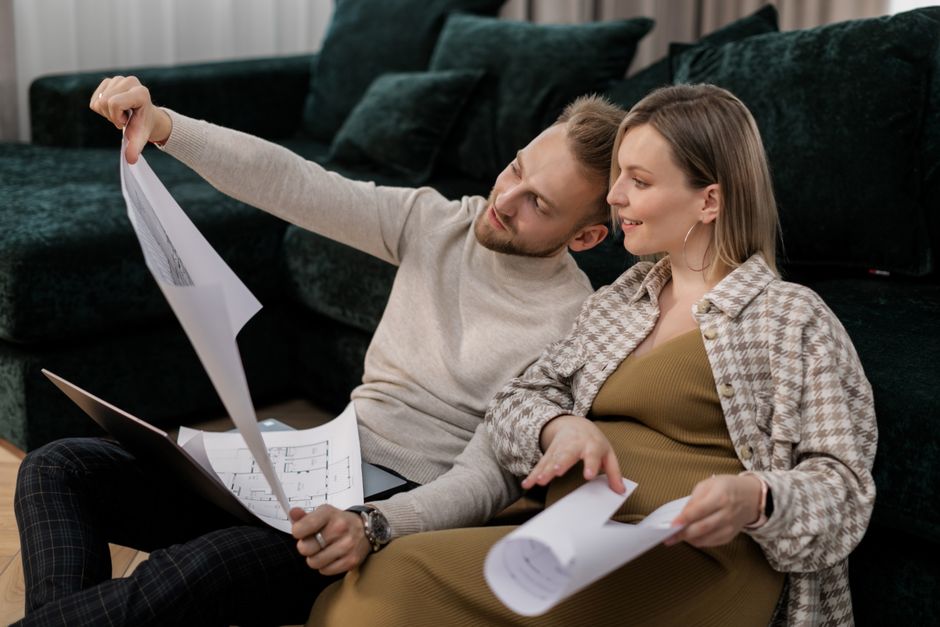 Babyboomer verkaufen ihre Immobilien