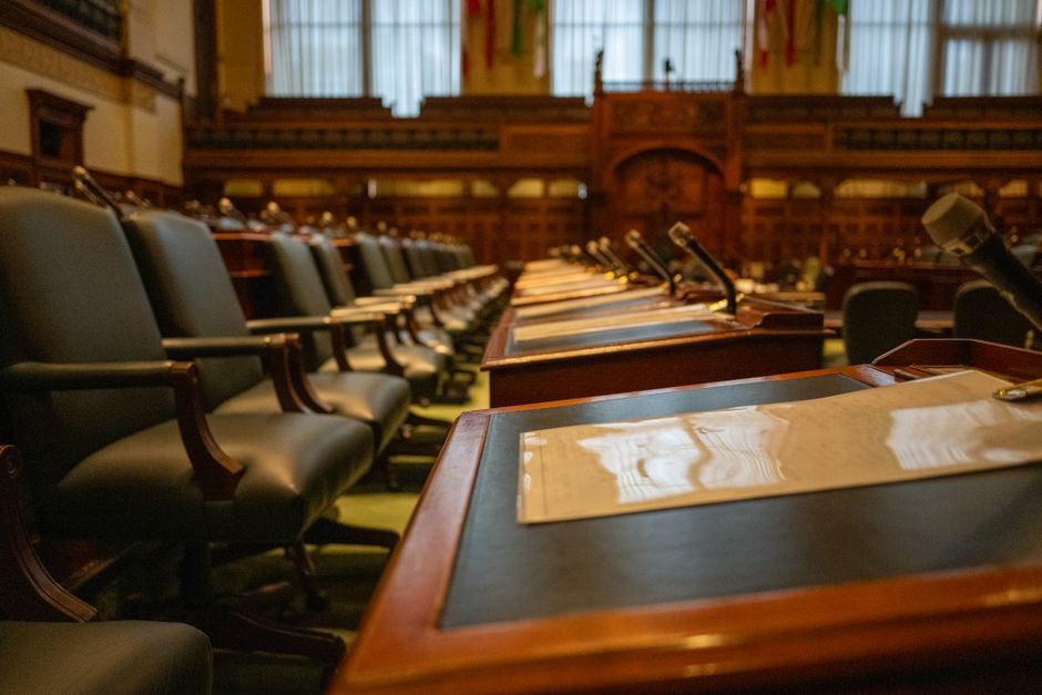 Bärbel Bas verteidigt ihre politische Rolle