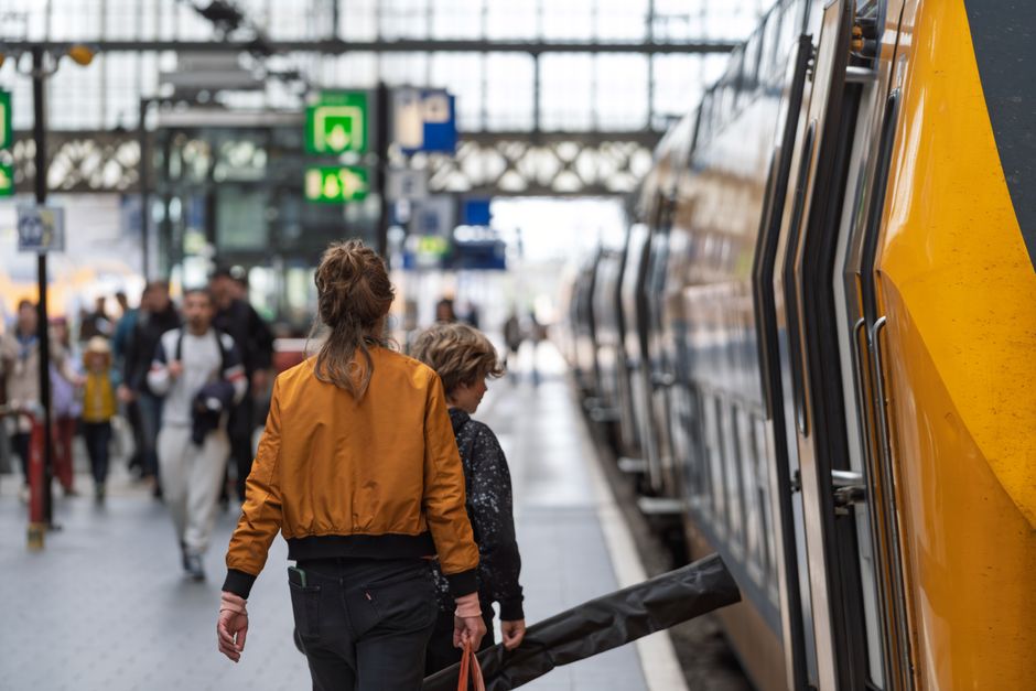 Bahnverkehr und Wettbewerb im Fokus