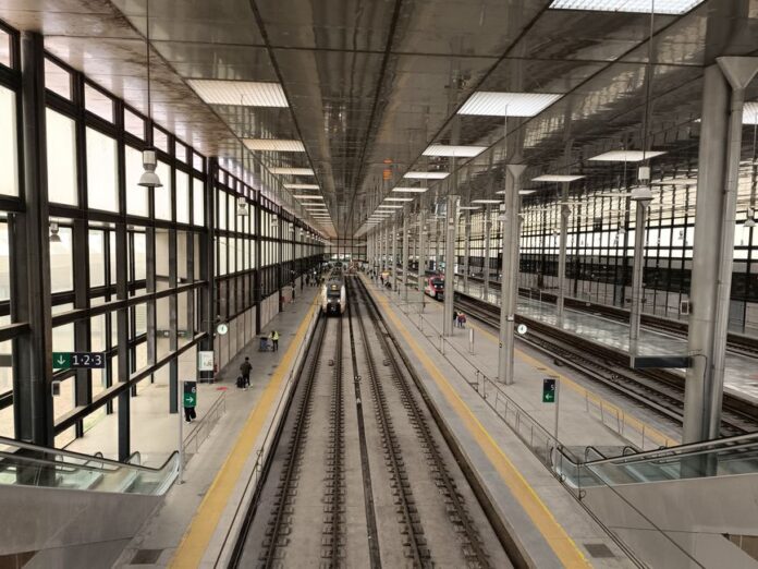 Bahnverkehr und Wettbewerb im Fokus
