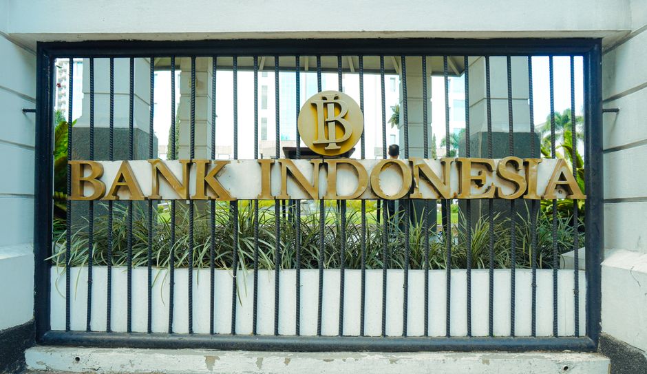 Bank Indonesia und die Rupiah-Stabilität