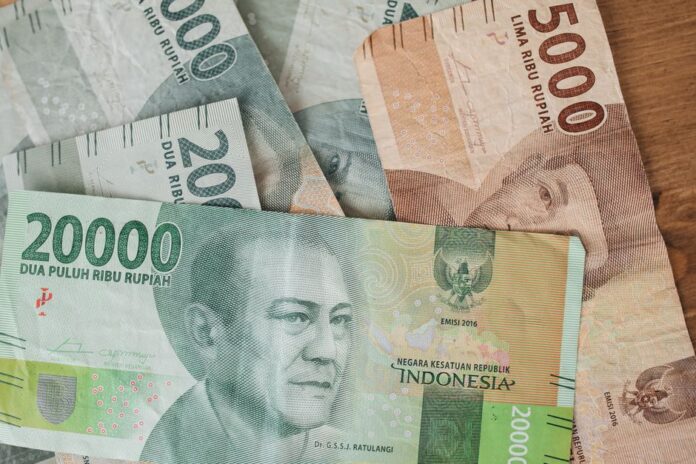 Bank Indonesia und die Rupiah-Stabilität