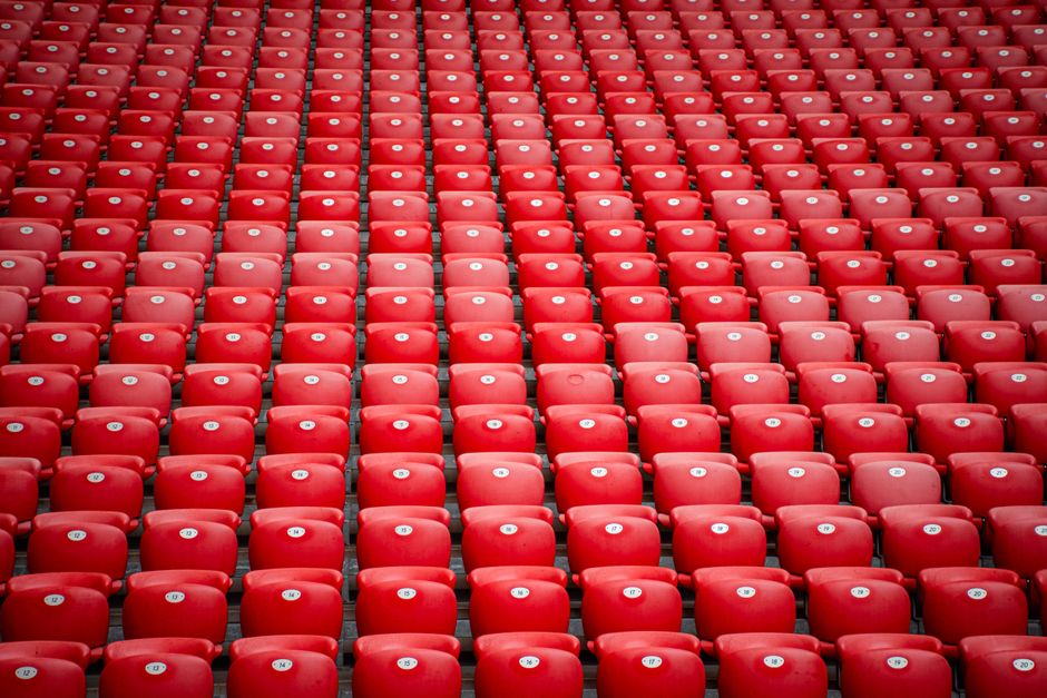 Barcelona vs. Athletic Bilbao im Camp Nou