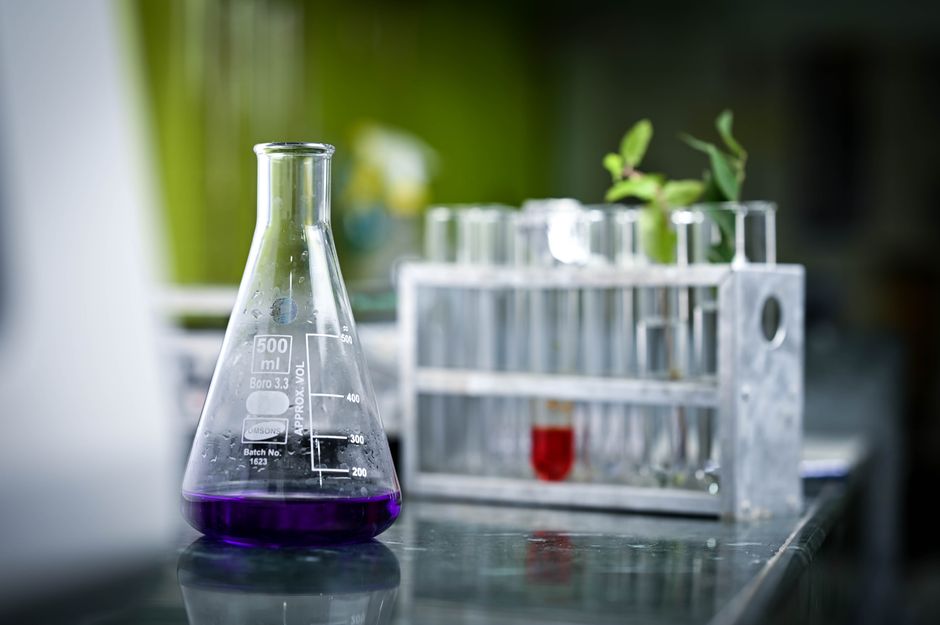 BASF: Fortschritte beim Börsengang der Agrarchemiesparte