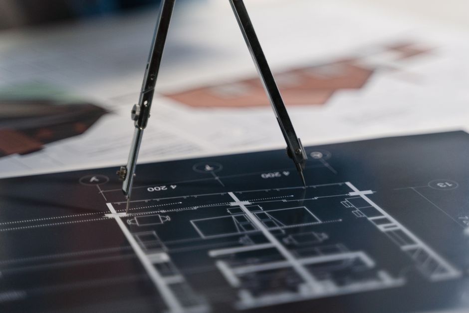 Bauen zum halben Preis: Tipps und Strategien