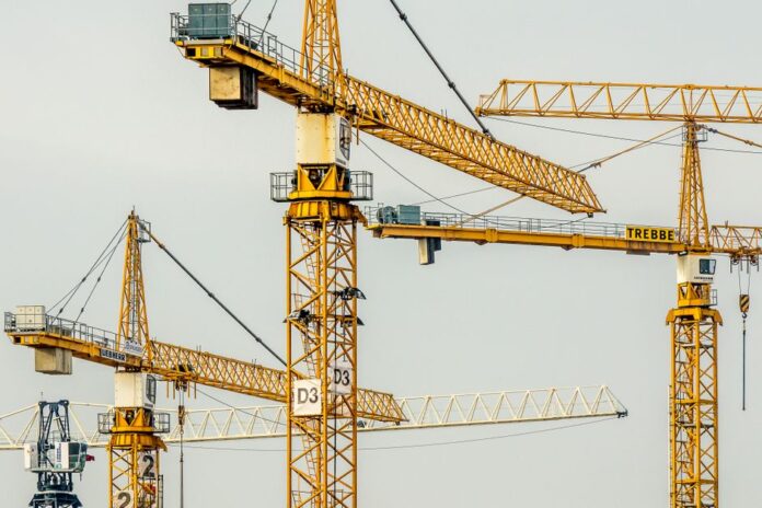 Baukrise in Deutschland: Fehlende Wohnungen
