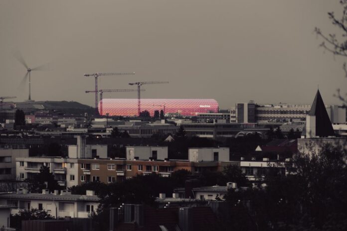 Bayerische Wohnungsbau-Krise im Fokus