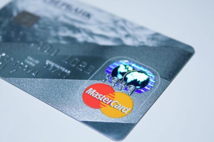 BBVA Kreditkarte mit innovativem Betrugsschutz