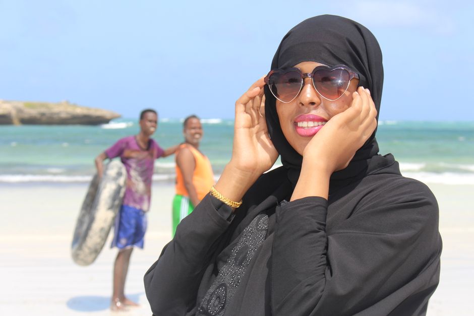 Befreiung eines Frachtschiffs vor Somalia