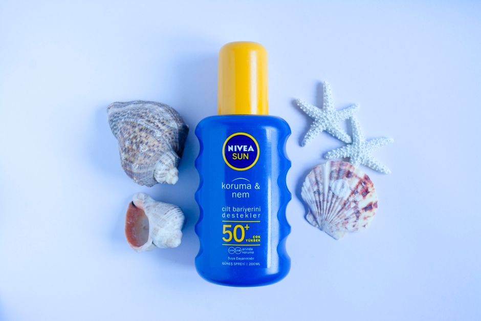 Beiersdorf Produkte und Aktienmarkt