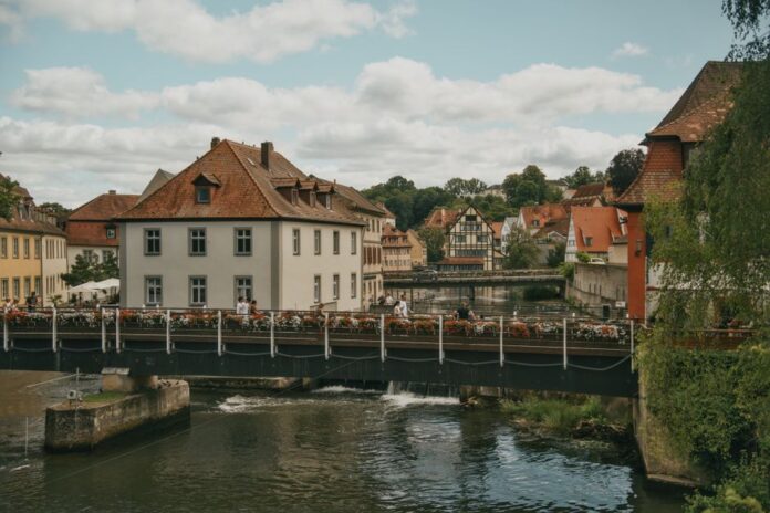 Beliebte Reiseziele in Deutschland