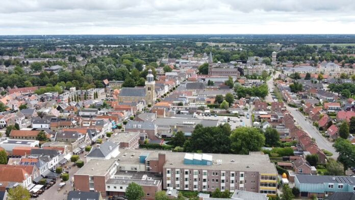 Beliebte Wohnlagen in Grevenbroich