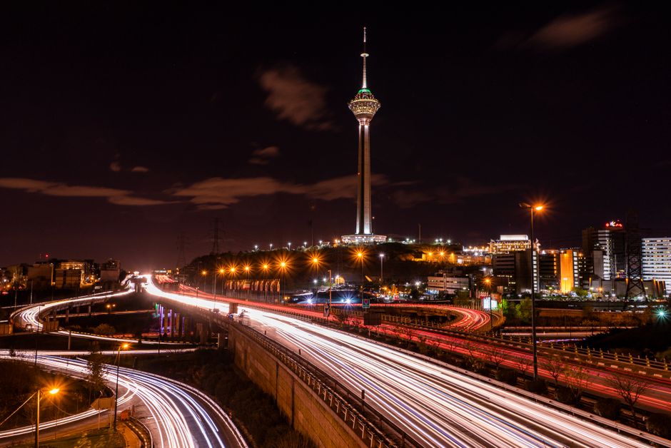Benzinpreise im Iran steigen weiter