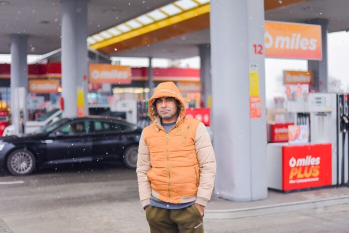 Benzinpreise im Iran steigen weiter