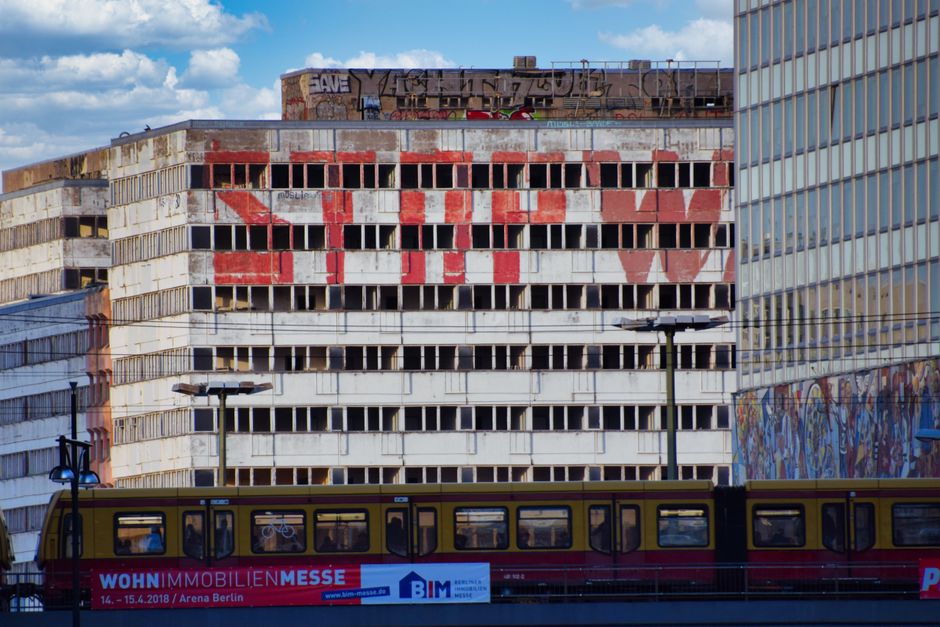Berlin verliert an Anziehungskraft für Touristen
