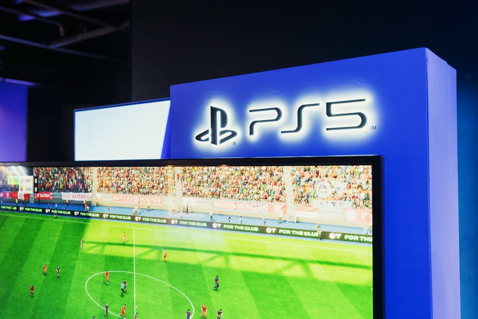 Besucher auf der Gamescom 2026