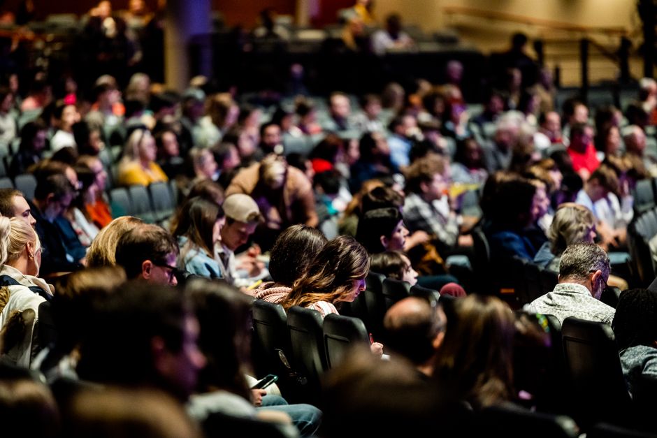 Besucher der Gamescom 2026 in Köln