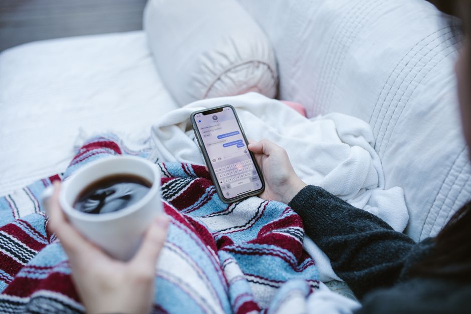 Betrügerische E-Mails und SMS erkennen