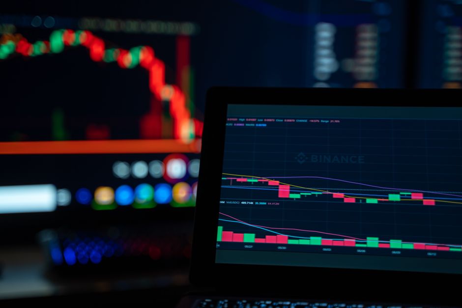 Binance Agent OS: KI im Krypto-Handel