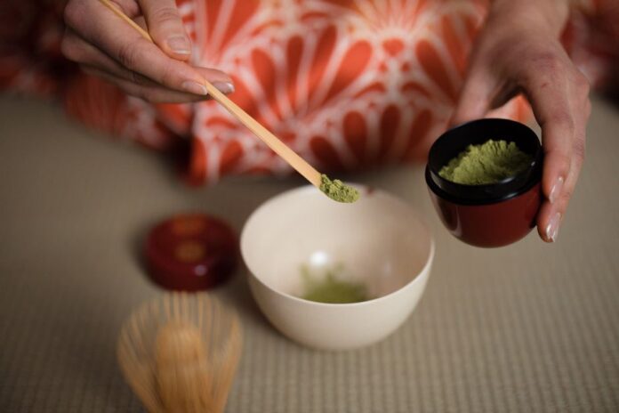 Bio-Matcha-Tee und seine Herausforderungen