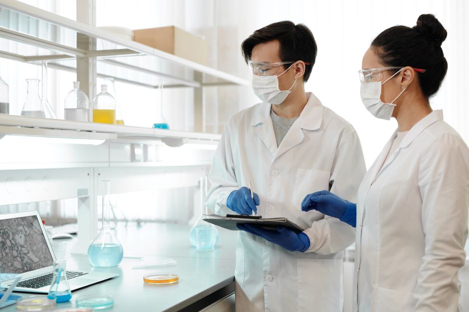 BioNTech-Aktie: Hoffnung auf Wachstum