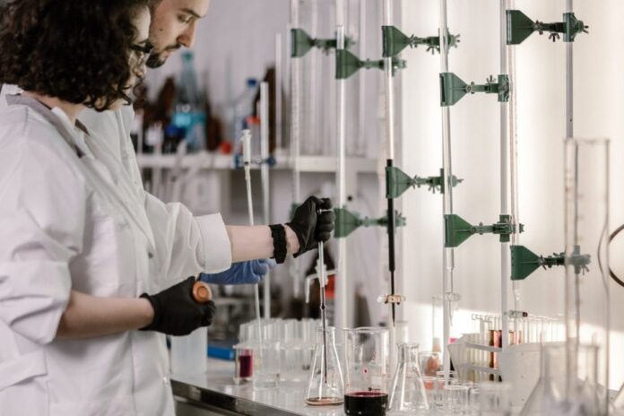 BioNTech-Aktie: Hoffnung auf Wachstum