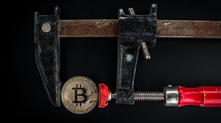 Bitcoin Diebstahl und Sicherheitsrisiken