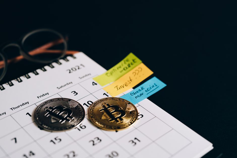 Bitcoin-Kaufsignal und Marktanalyse
